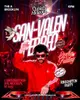 San Valen Perreo – Latin & Reggaeton Party