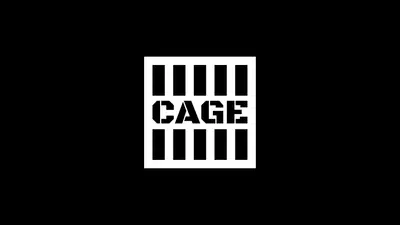 CAGE by UNDR: Techno / Hard Techno - Kinky CAGE by UNDR: Techno / Hard Techno - Kinky - EDM event at AMT in Berlin