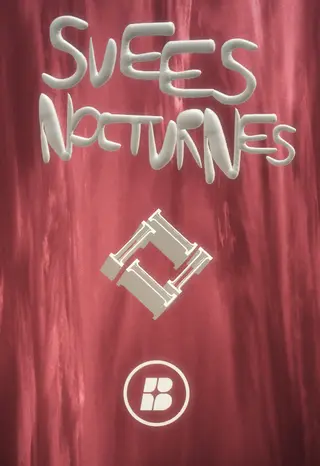 Suées nocturnes IIII (IV) x Bêtise(s) at Le Gambetta Club Suées nocturnes IIII (IV) x Bêtise(s) at Le Gambetta Club