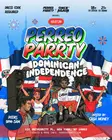 Dominican Independence - Bachata, Merengue & Dembow Dance Party (18+) thumbnail