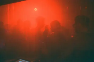 BENT presents: QUEER PRIDE - EDM event at The DBA in Manchester