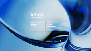 Marsolo (all night) at Shelter Amsterdam