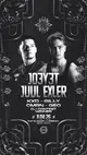 ØPEN MÏNDED PRESENTS: JO3Y3T & Juul Exler