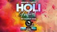 Bristol Holi Festival thumbnail