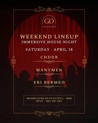 GD Lounge Club Night at GD Lounge GD Lounge Club Night at GD Lounge