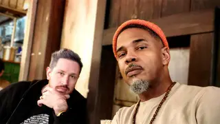 Substantial & Marcus D presents: Bop Alloy at Sala Villanos Substantial & Marcus D presents: Bop Alloy at Sala Villanos