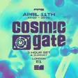 Cosmic Gate - London thumbnail