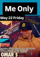 ONLY OMAR S THE BEST