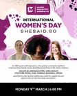 Music Industry Monday - International Women's Day Special thumbnail
