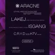 LAKEJ - ARACNE X ETHNIC MEETING - SHOWCASE thumbnail