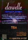 Dawdle: Dream or Dance thumbnail
