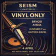 SEISM: VINYL ONLY CHAPTER 02 (Starlane) thumbnail