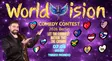 Worldvision Comedy Contest thumbnail