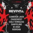 Revival NY: Riordan, M-High, ChaseWest, Miami 2026 | Tickets & Lineup - Events EDM news from EDMDanceDirectory.com Revival NY: Riordan, M-High, ChaseWest, Miami 2026 | Tickets & Lineup - Events EDM news from EDMDanceDirectory.com