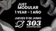 Just Modular First Anniversary