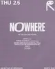 NOWHERE: Uche [Live], Tyree Cooper, MikeQ b2b Nadus b2b DJ TiGa, SAY3, J-Cush