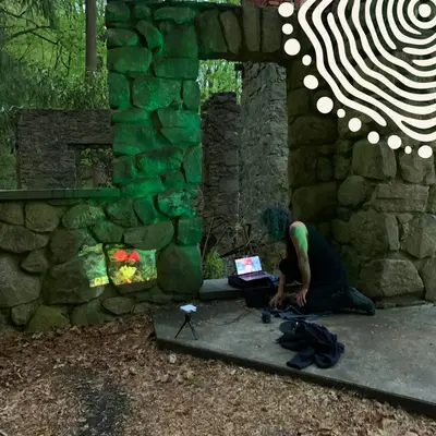 MDN - EDM event at Reforesters Laboratory in New York City