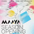 MAAYA Season Opening Berlin 2026 | Tickets, Lineup & Event Details - Events EDM news from EDMDanceDirectory.com