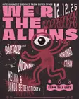 We R The Aliens thumbnail We R The Aliens thumbnail