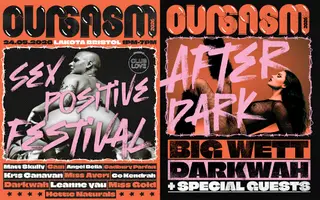 Ourgasm at Lakota Ourgasm at Lakota