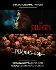 Playing God x The Singers: Special FYC Screening thumbnail