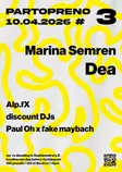 Partopreno #3 Berlin 2026 | Tickets, Lineup & Event Details - Events EDM news from EDMDanceDirectory.com