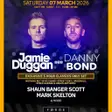 Jamie Duggan b2b Danny Bond - VINYL CLASSICS ONLY DAYTIME PARTY! thumbnail