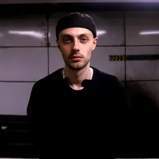 INVITES: Bailey Ibbs at Faust