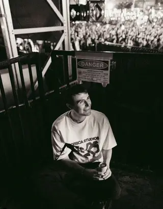 Enter the Prize Draw for Fred again.. at Corsica Studios at Corsica Studios Enter the Prize Draw for Fred again.. at Corsica Studios at Corsica Studios