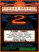 Sunday Service