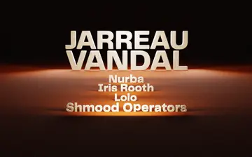 MOOD at Mezz MOOD at Mezz