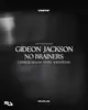 THE TONE THEORY - GIDEON JACKSON - NO BRAINERS