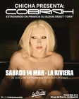 COBRAH at CHICHA Madrid thumbnail