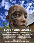 LOVE YOUR LOCALS - SOMMEREDITION Cologne 2026 | Tickets & Lineup - Events EDM news from EDMDanceDirectory.com