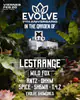LESTRANGE (HEX) Evolve 7th Anniversary