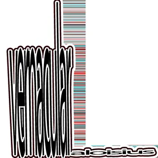 'vernacular' by aloisius - release show at St Giles Church