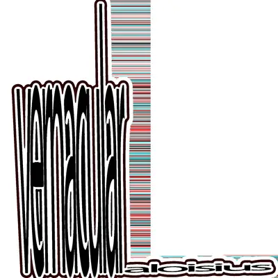 'vernacular' by aloisius - release show - EDM event at St Giles Church in London