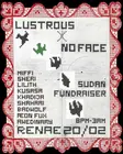 Lustrous x noface: Fundraiser 4 Sudan Paris 2026 | Lineup EDM news from EDMDanceDirectory.com Lustrous x noface: Fundraiser 4 Sudan Paris 2026 | Lineup EDM news from EDMDanceDirectory.com