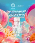 Raresh + Toman & MORE ARTISTS [CLOSING] - by MUTE, MAR DEL PLATA thumbnail