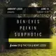 Ambient Leeds: Ben Eyes // Pefkin // Subphotic