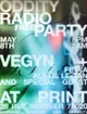 Oddity Radio Free Party