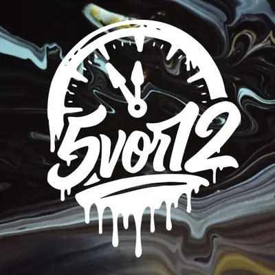 5vorZwölf vol. 004 - EDM event at All Club in Berlin