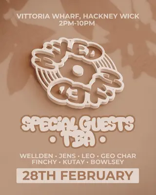 Mixed at Vittoria Wharf at Vittoria Wharf Studio