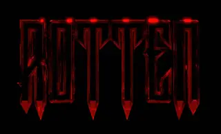 ROTTEN I at Marmorbar