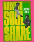Brixton Soul Shake: Bank Holiday Special thumbnail