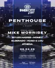 INNERCITY VIBE: Penthouse Sessions with Mike Morrisey thumbnail