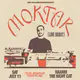Moktar: Live Debut - Soda Bar & High Ground