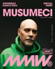 MMW AT MAD RADIO: Musumeci, Israel Sunshine thumbnail MMW AT MAD RADIO: Musumeci, Israel Sunshine thumbnail