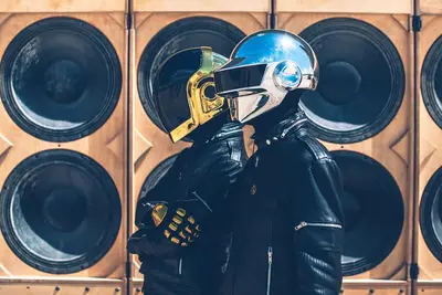 Daft Funk Live in London - EDM event at The Garage in London