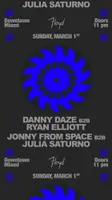 Danny Daze b2b Ryan Elliott thumbnail